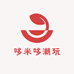 哆米哆潮玩文创
