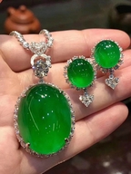 朴歌-翠友汇珠宝个体店