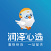 润泽心选超级水站