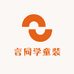 言同学童装