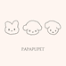 Papapupet