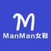 ManMan时尚女鞋