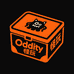 Oddity怪玩收纳所