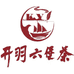 开羽六堡茶