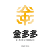 金多多黄金文玩