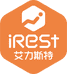 iRest艾力斯特按摩椅旗舰店