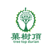 果树顶榴莲总店