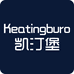 凯汀堡keating buro官方旗舰店