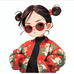 巴黎国际美妆彩妆店