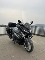 台州市本鹰车业