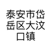 泰安市岱岳区大汶口镇兴威母婴用品商店的小店