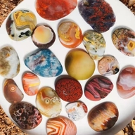 南京若溪奇石文化有限公司企业店