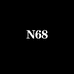 N68贴甲胶