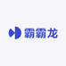 悲伤的霸霸龙