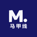 马甲线