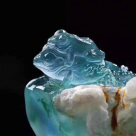 缅甸珠宝供应链个体店