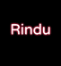 Rindu盛西鞋服专卖店