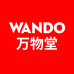 WANDO万物堂潮玩