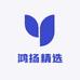 鸿扬精选