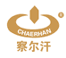 察尔汗湖盐金标店