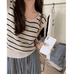 针织毛衣服饰