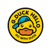 G. DUCK HELLO鞋服旗舰店