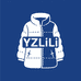 YZLiLi定制羽绒服