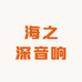 海之深音响