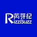 芮芽纪RizzBuzz