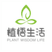 植悟生活