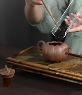 楠壶茶社