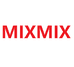 MIXMIX自制15号店