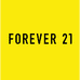 FOREVER 21彩妆店