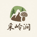 采岭涧羊肚菌
