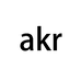 AKR运动