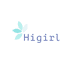 Higirl心动发饰
