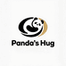 Pandas Hug熊猫玩偶手作