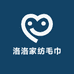 洛洛家纺毛巾