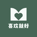 喜欢就好空间摆件