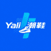 Yali足下潮鞋