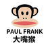 大嘴猴paul frank美尚品拖鞋专卖店