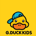 GDUCK小黄鸭优品童鞋店