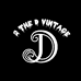 2TheD古着Vintage