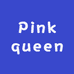Pink Queen