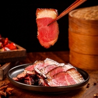 硒都高山腊肉个体店
