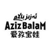 AZIZBALAM卫生用品店