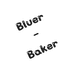 BluerBaker的面包铺子