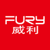 Fury威利球杆