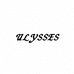 尤利西斯ULYSSES眼镜