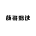 薛哥甄选
